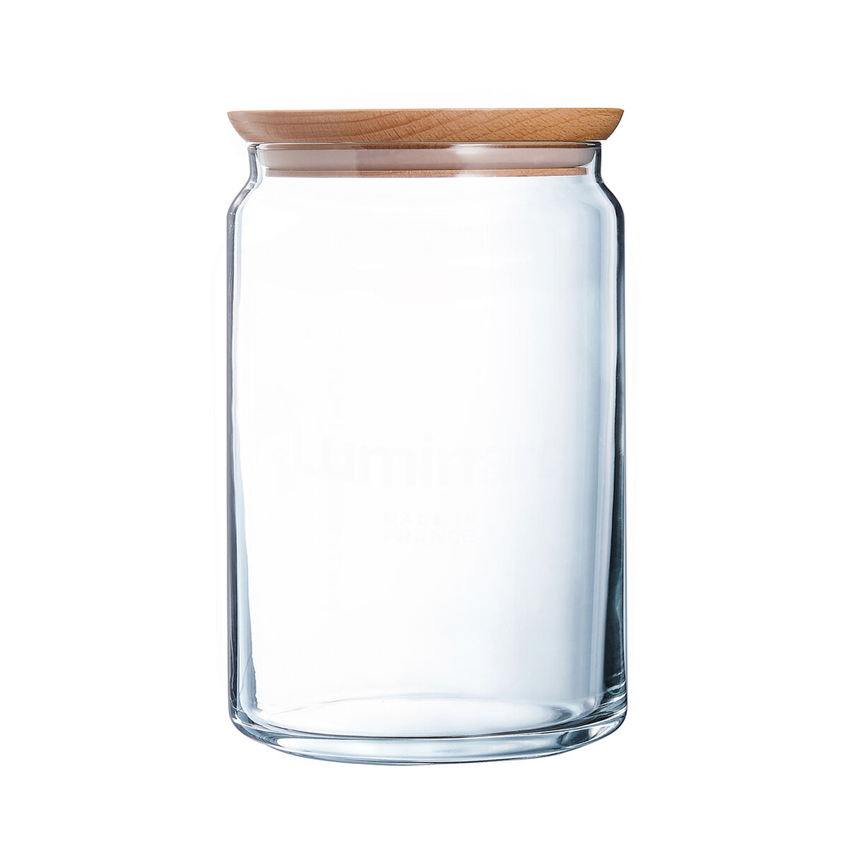Stiklainis Luminarc Pav Skaidrus stiklas (2 L) (6 vnt.)